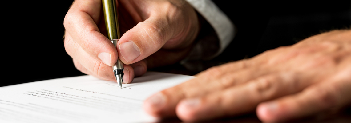 Top 10 Reasons for Writing a Will
